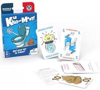 La Ducale, El Juego Francés- Kilo de Junior-Juego de Cartas, 10006526