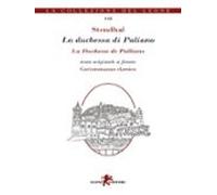 La Duchessa Di Paliano/la Duchesse De Palliano (ebook)