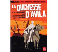 La Duchesse d'Avila [Francia] [DVD]