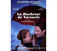 La Duchesse de Varsovie [Francia] [DVD]