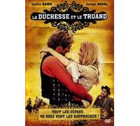 La Duchesse et le truand [Francia] [DVD]
