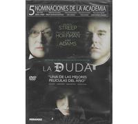 LA DUDA