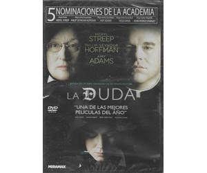 LA DUDA