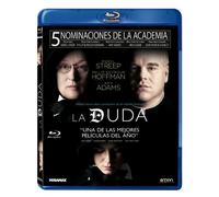 La duda [Blu-ray]