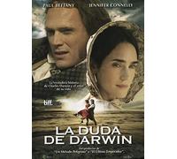 La duda de Darwin [DVD]