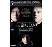 La Duda (Doubt)