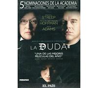 La duda [DVD]