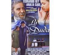 La Duda [DVD]