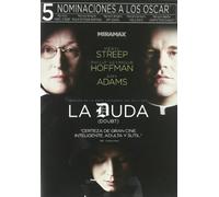 La Duda [DVD]