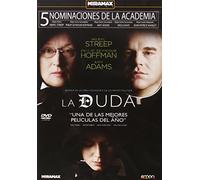 La Duda [DVD]