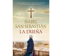 La dueña (Best Seller)