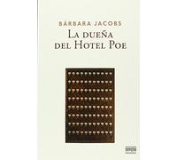 La dueña del hotel Poe (Navona Ficciones)