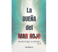 LA DUEÑA DEL MAR ROJO: Más allá de las aguas, más allá del Amor... Tú y Yo