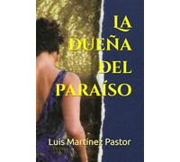 La dueña del paraíso