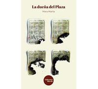 La dueña del Plaza (SIN COLECCION)
