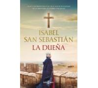 La Dueña (ebook)
