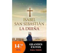 La dueña: Edición limitada Grandes Éxitos (CAMPAÑAS)