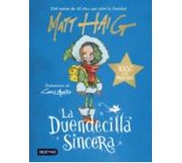 La Duendecilla Sincera