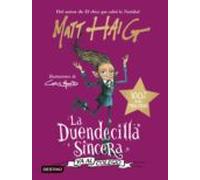 La Duendecilla Sincera Va Al Colegio