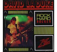La Duke, David - Rock Hard Rocker