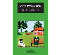 La dulce envenenadora: 543 (Compactos)