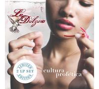 La Dulzura [VINYL] [Vinilo]