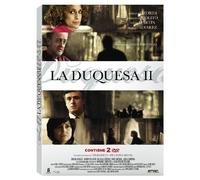 La duquesa (2ª temporada) [DVD]