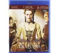 La Duquesa [Blu-ray]