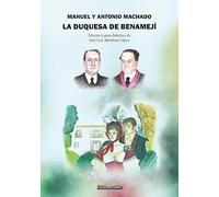 LA DUQUESA DE BENAMEJÍ. GUÍA DIDÁCTICA