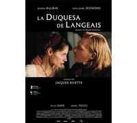 La duquesa de Langeais [DVD]