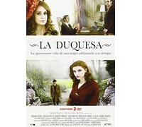 La Duquesa [DVD]