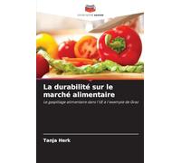 La durabilité sur le marché alimentaire: Le gaspillage alimentaire dans l'UE à l'exemple de Graz