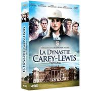 La Dynastie Carey-Lewis - L'intégrale [Francia] [DVD]