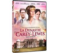 La Dynastie Carey-Lewis - Nancherrow [Francia] [DVD]