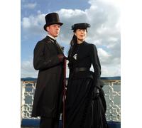 La Dynastie des Forsyte - L'intégrale de la Saison 1 [Francia] [DVD]