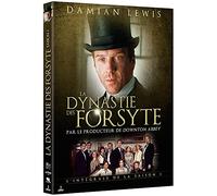 La Dynastie des Forsyte - L'intégrale de la Saison 2 [Francia] [DVD]