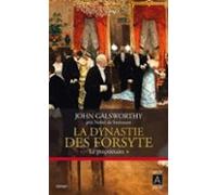 La Dynastie Des Forsyte - Tome 1 Le Propriétaire (ebook)