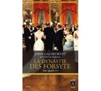 La Dynastie Des Forsyte - Tome 2 Aux Aguets (ebook)