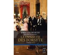 La Dynastie Des Forsyte - Tome 3 À Louer (ebook)