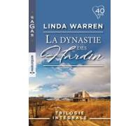 La Dynastie Des Hardin (ebook)