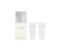 L’EAU D’ISSEY POUR HOMME ESTUCHE 3 pz