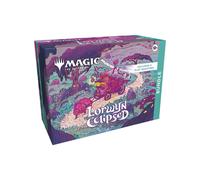 La Eclissi De Lorwyn Eclipsed Bundle 9 Play Booster ENG Magic Mtg