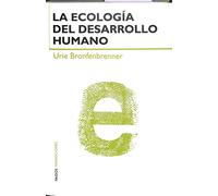 La ecología del desarrollo humano: 33 (Transiciones)