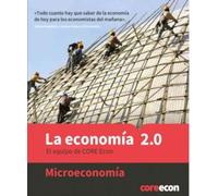 LA ECONOMIA 2.0: MICROECONOMIA