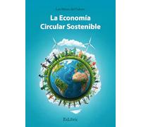 La Economía Circular Sostenible 25a