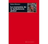 La Economia De La Turbulencia Global