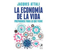 La economía de la vida: Prepararse para lo que viene: 32 (Zorzal)
