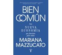 La economía del bien común