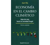 La economía del cambio climático | Joan Vila
