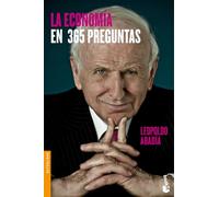 La economía en 365 preguntas (Actualidad)